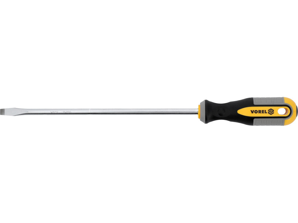 SURUBELNITa DREAPTa 8X250MM CRV Yato