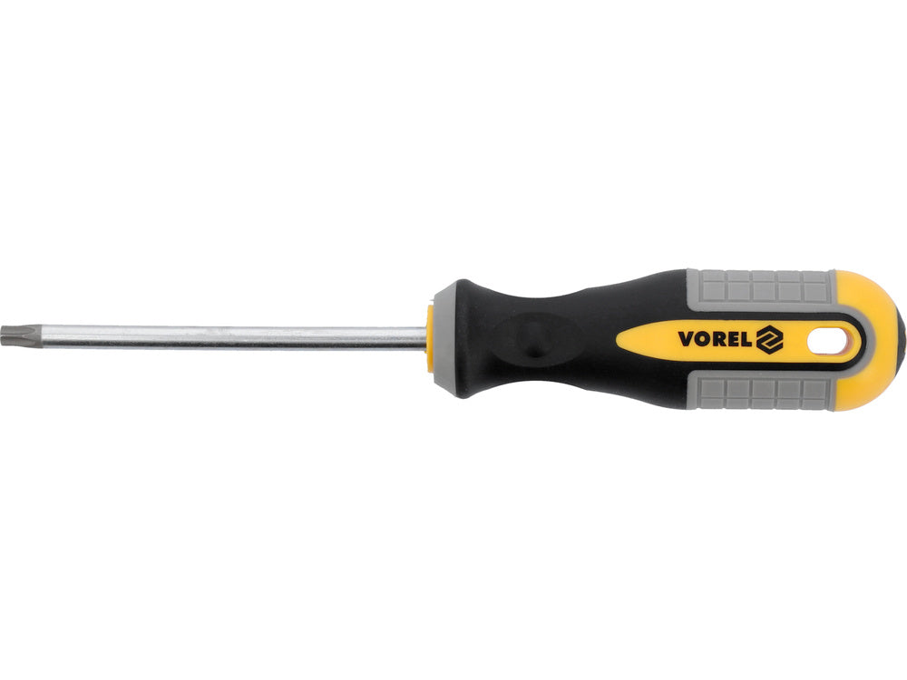SURUBELNITa TORX T30X100MM CRV Yato