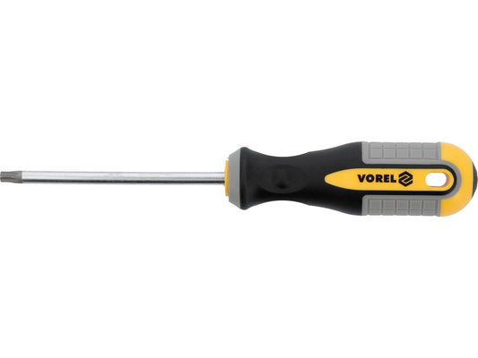 SURUBELNITa TORX T30X100MM CRV Yato
