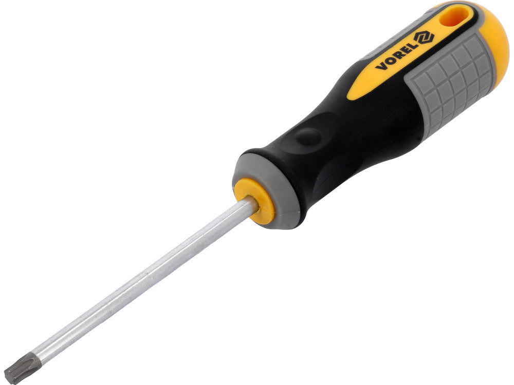 SURUBELNITa TORX T30X100MM CRV Yato