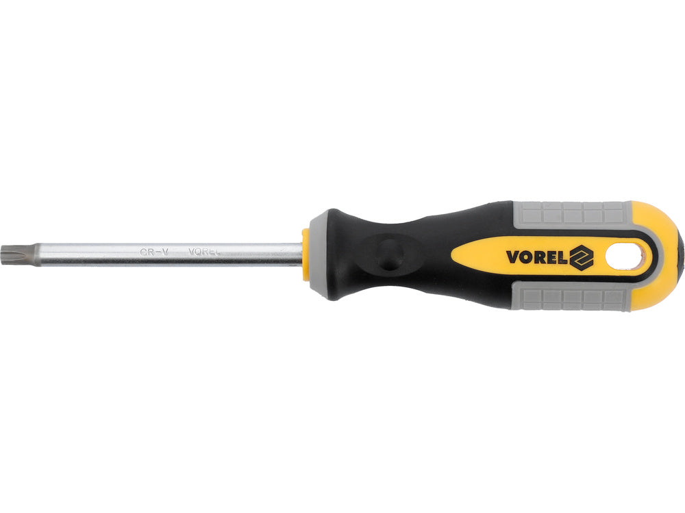 SURUBELNITa TORX T40X100MM CRV Yato