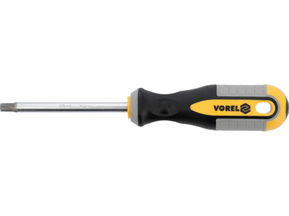 SURUBELNITa TORX T40X100MM CRV Yato