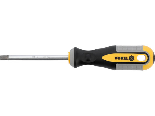 SURUBELNITa TORX T40X100MM CRV Yato