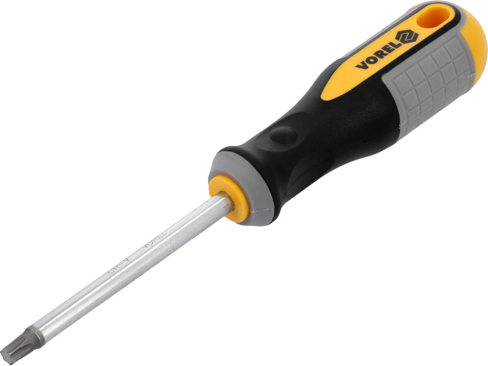 SURUBELNITa TORX T40X100MM CRV Yato