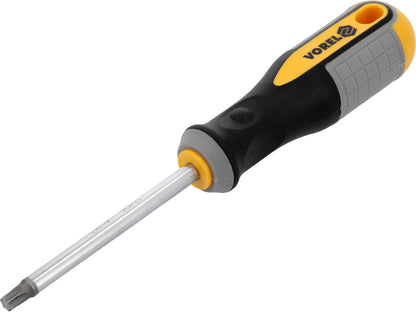 SURUBELNITa TORX T40X100MM CRV Yato