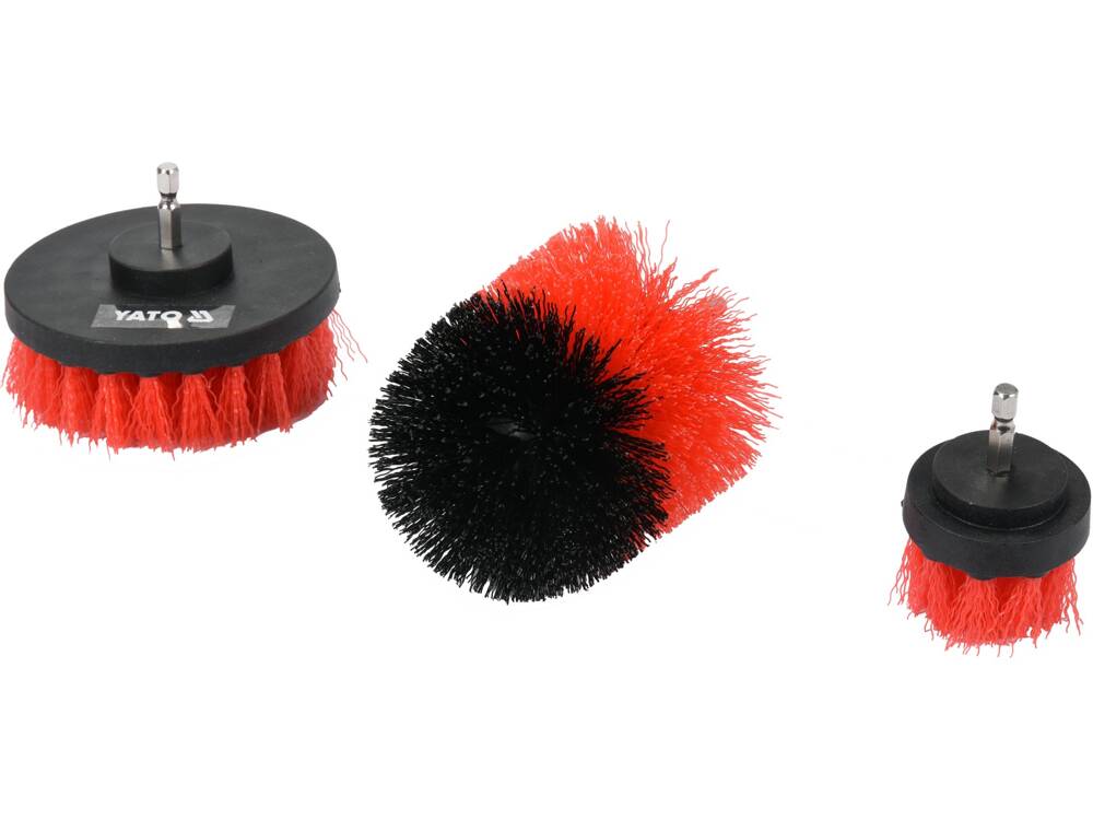 SET PERII CURATARE PRINDERE HEXAGONALA YT-47553 Yato YT-47553