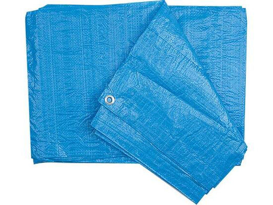 Prelata 10x15m 90g/m2 85100