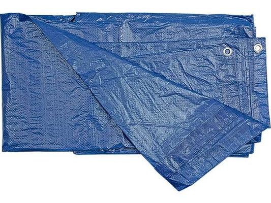 Prelata 4x5m 75g/m2 85114