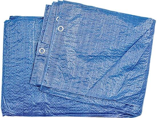 Prelata 8x12m 57g/m2 85129