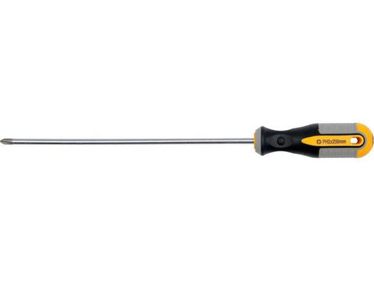 SURUBELNITa CRUCE PH2X250MM CRV Yato