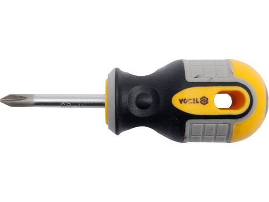 SURUBELNITa CRUCE PH2X38MM CRV Yato