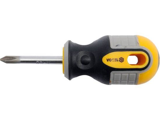 SURUBELNITa CRUCE PH2X38MM CRV Yato