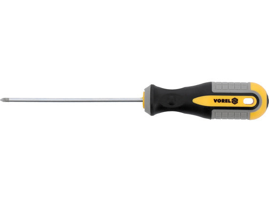 SURUBELNITa CRUCE PZ1X100MM CRV Yato