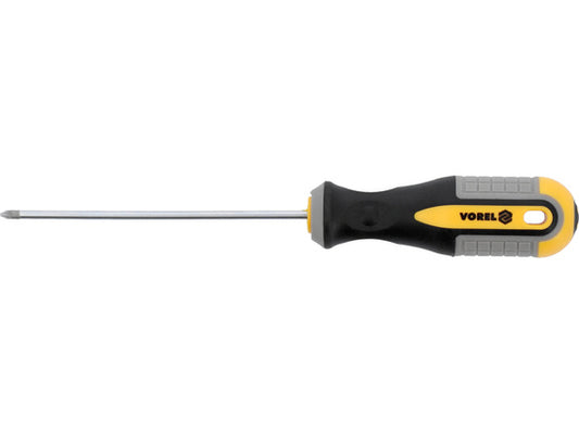 SURUBELNITa CRUCE PZ1X75MM CRV Yato