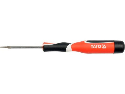 SURUBELNITa DE PRECIZIE TORX T5X50MM Yato