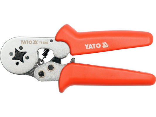CLE?TE PENTRU CONECTORI 175MM YT-2305