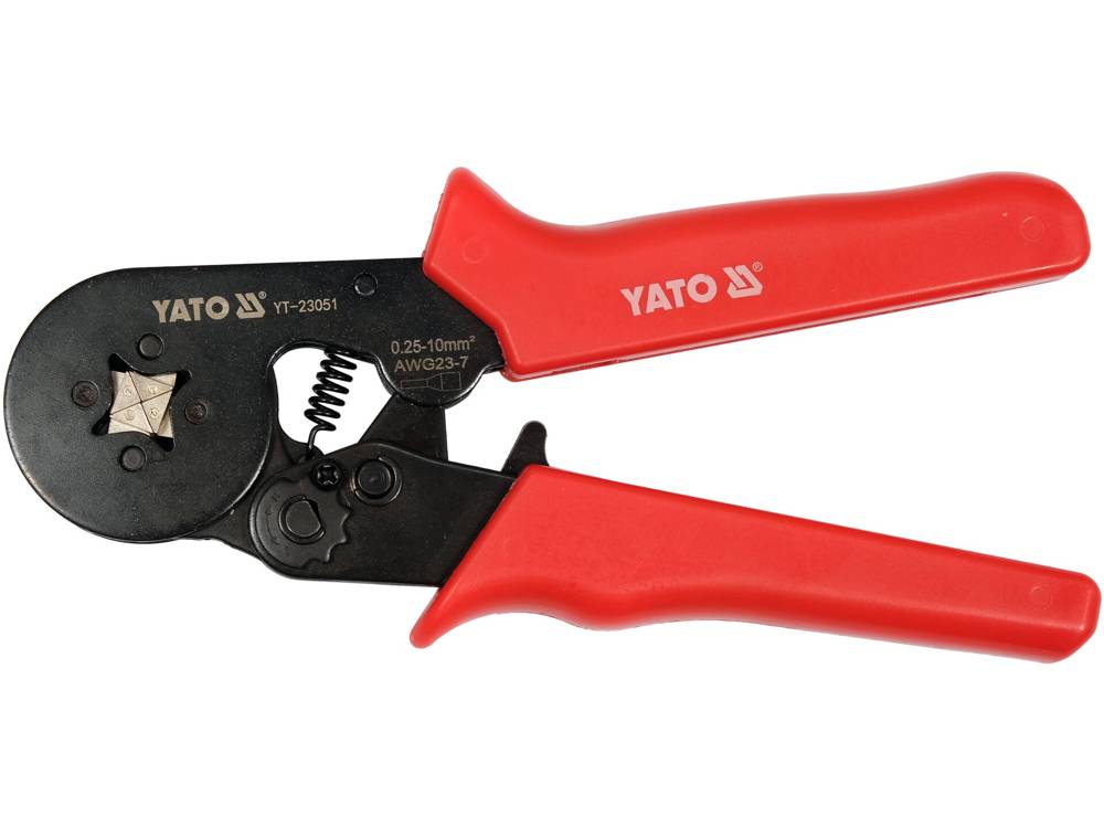 CLE?TE SERTIZARE CONECTORI YT-23051