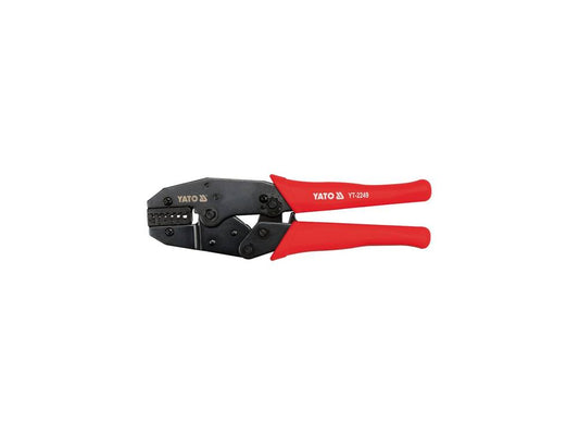 CLE?TE SERTIZAT CONECTORI 0.5-4MM2 YT-2249