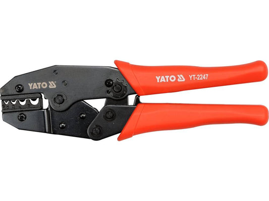 CLE?TE SERTIZAT CONECTORI 1.5-10MM2 YT-2247