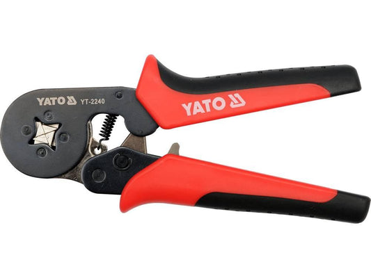 CLE?TE SERTIZAT CONECTORI YT-2240 - magazinsculeonline - Yato