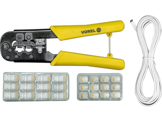 CLE?TE SERTIZAT CONECTORI ?I ACCESORII 45503