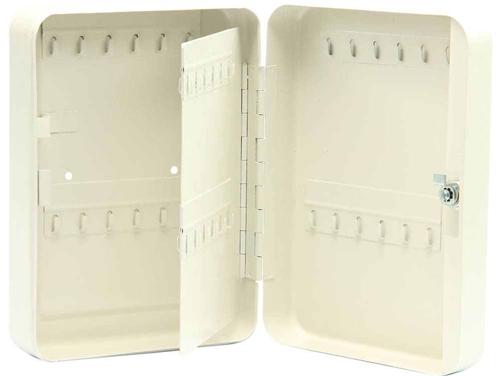 CUTIE ORGANIZATOR PENTRU CHEI 250X180X80MM 78434