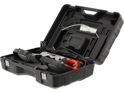 Fierastrau Cu Banda,1100W Yato YT-82185 - magazinsculeonline - Yato