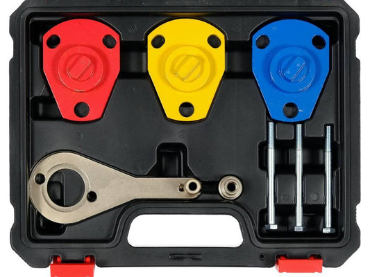 KIT BLOCARE DISTRIBU?IE FIAT YT-06323 - magazinsculeonline - Yato