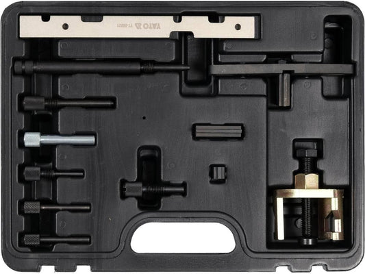 KIT DISTRIBU?IE FORD/MAZDA, BENZIN?/DIESEL YT-06021 - magazinsculeonline - Yato