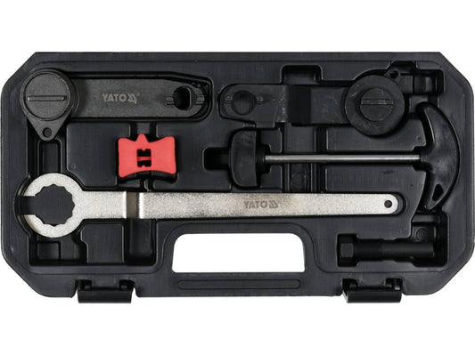 KIT DISTRIBU?IE VAG TSI/TFSI YT-06025 - magazinsculeonline - Yato