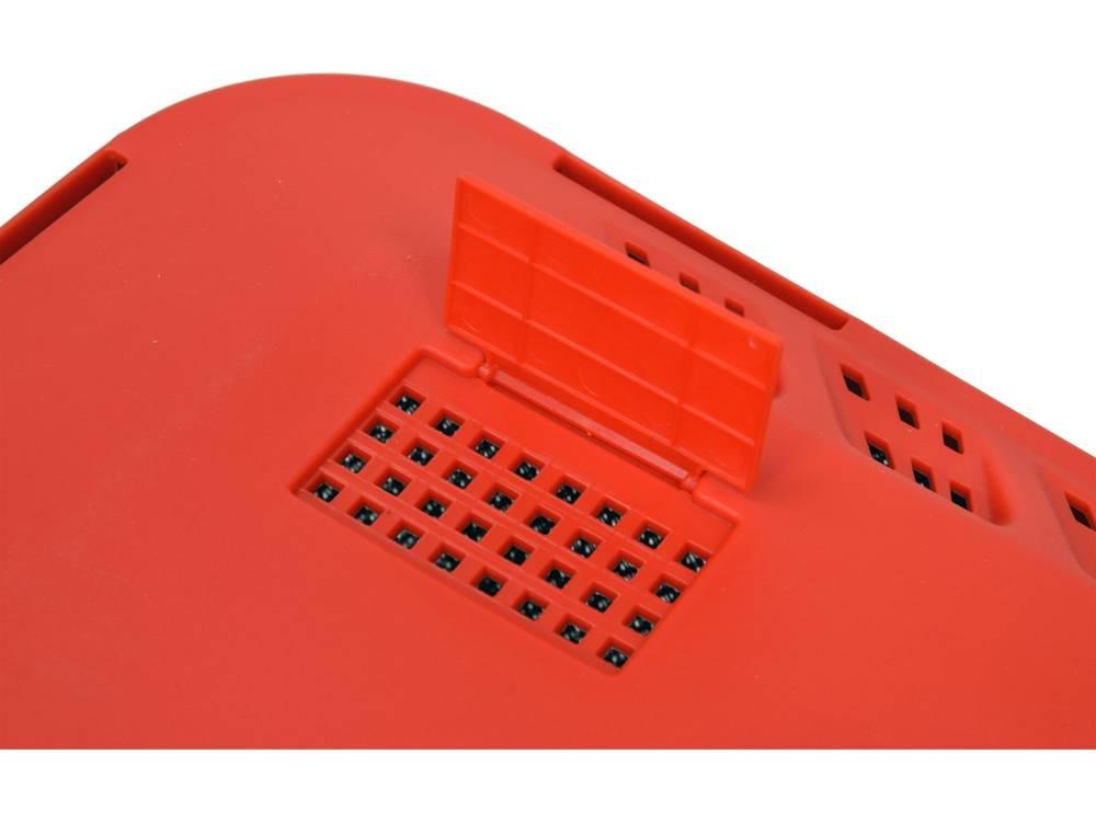 Masina de tuns iarba fara acumulatori si incarcator, Li-Ion, 18 V, - Ah, 34 cm, 35 l YT-85221 - magazinsculeonline - Yato