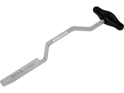 PÂRGHIE DE MONTAJ PENTRU CUTIE DE VITEZE DSG 7 TREPTE, VAG YT-05333