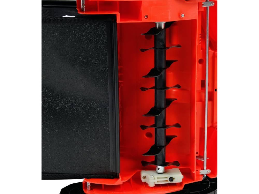 SCARIFICATOR ELECTRIC 1800W, L??IME DE LUCRU 380MM - YT-84840 - magazinsculeonline - Yato