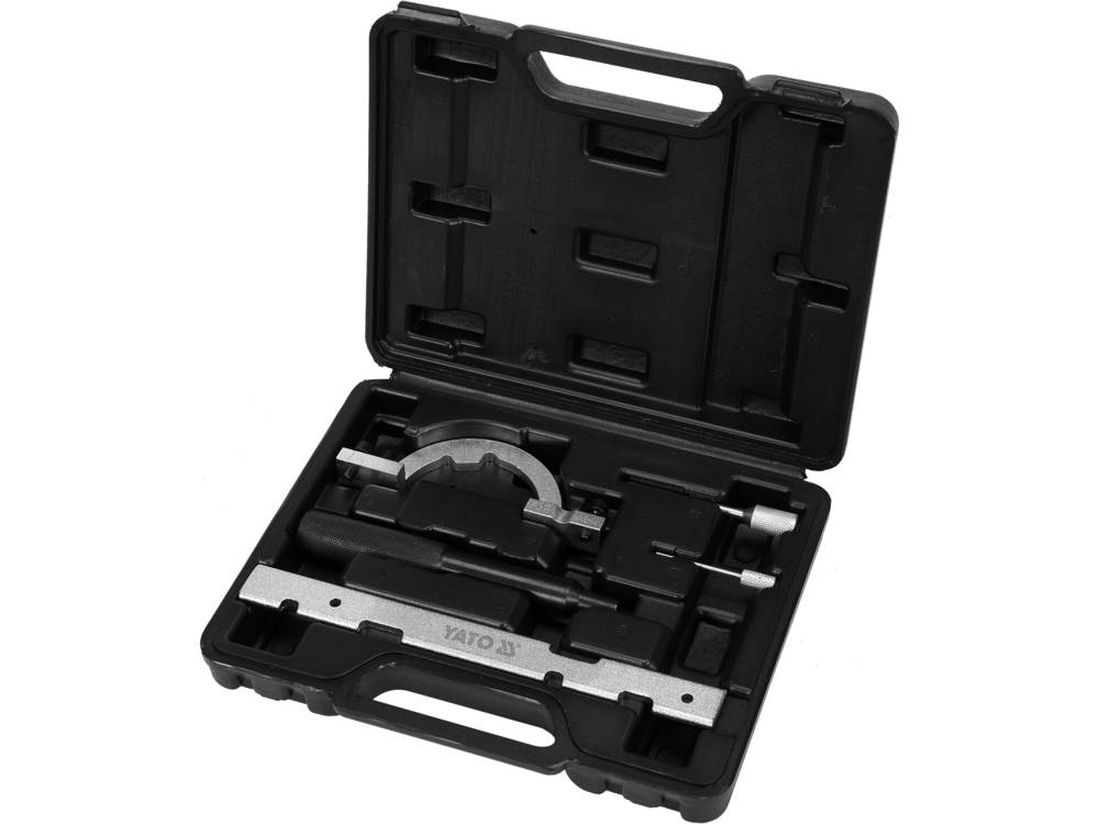 SET BLOCARE DISTRIBU?IE, BENZIN? YT-06002