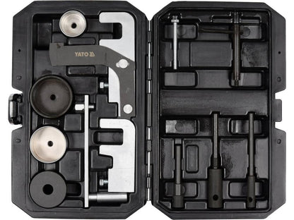 SET BLOCARE DISTRIBU?IE , DIESEL, 12 PIESE YT-06006 - magazinsculeonline - Yato