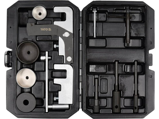 SET BLOCARE DISTRIBU?IE , DIESEL, 12 PIESE YT-06006 - magazinsculeonline - Yato