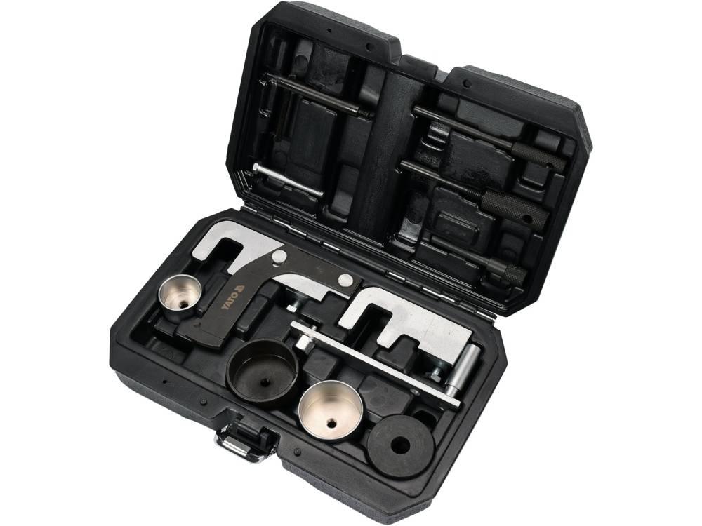 SET BLOCARE DISTRIBU?IE , DIESEL, 12 PIESE YT-06006 - magazinsculeonline - Yato
