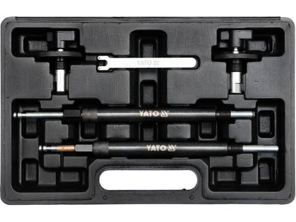 TRUS? REGLAT DISTRIBU?IE MOTOR BENZIN? 5BUC YT-06016 - magazinsculeonline - Yato
