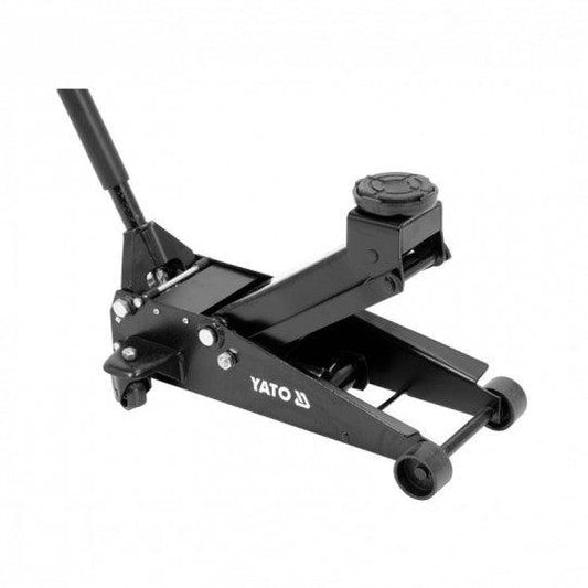 CRIC TIP CROCODIL MAXIM 3 TONE, 2 PISTOANE YT-17214 - magazinsculeonline - Yato