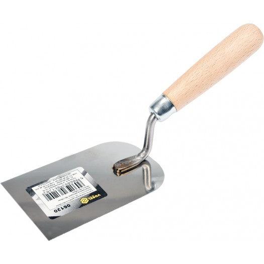 Spaclu inox 80x120mm 06120 - magazinsculeonline - VOREL