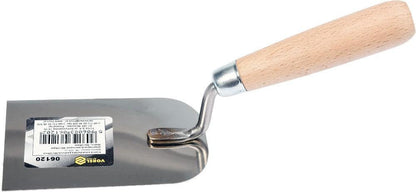 Spaclu inox 80x120mm 06120 - magazinsculeonline - VOREL