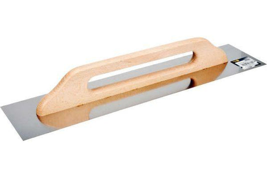 Gletiera inox 130x600mm 06680 - magazinsculeonline - VOREL