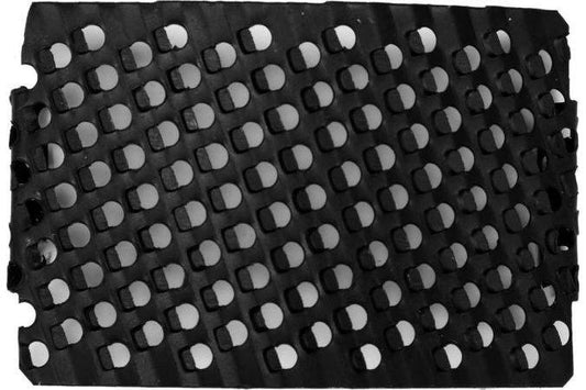 Plasa pentru rindea rigips, 60mm 25301 - magazinsculeonline - VOREL
