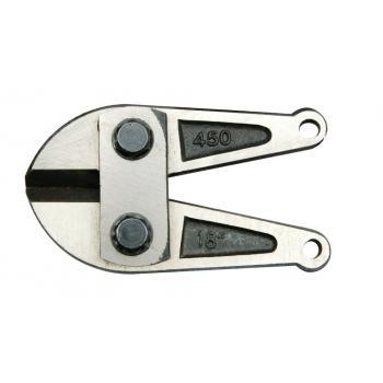 Fălci pentru clești buloane 600 mm - magazinsculeonline - Vorel