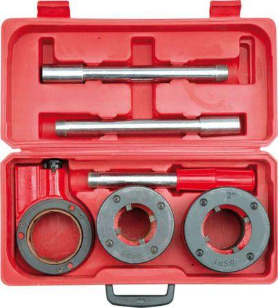 Trusa filiere pentru tevi 1 1/2″ – 2 55830 - magazinsculeonline - VOREL