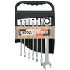 Set chei comb.cu clichet 10-19mm, 7buc