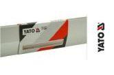 Dreptar trapezoidal 1.5m YT-3081 - magazinsculeonline - YATO