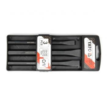 Set dălți 3 buc - magazinsculeonline - Yato