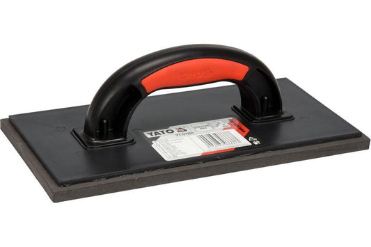 Gletiera cauciuc 8mm, 270x130mm YT-51901 - magazinsculeonline - YATO