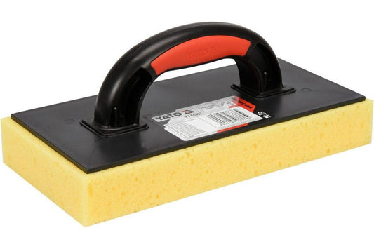 Gletiera burete, 270x130mm YT-51902 - magazinsculeonline - YATO